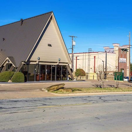 Motel 6-Arlington, Tx - Uta Eksteriør bilde