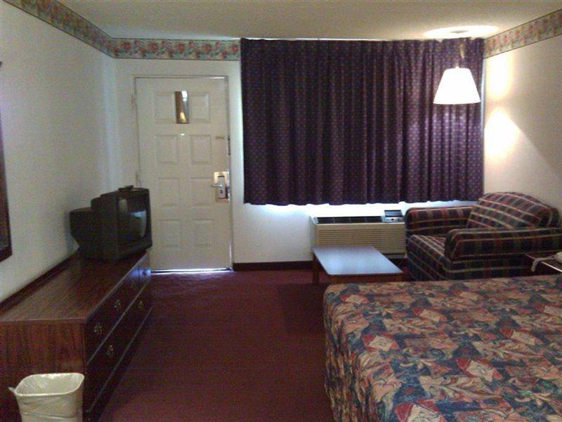 Motel 6-Arlington, Tx - Uta Eksteriør bilde