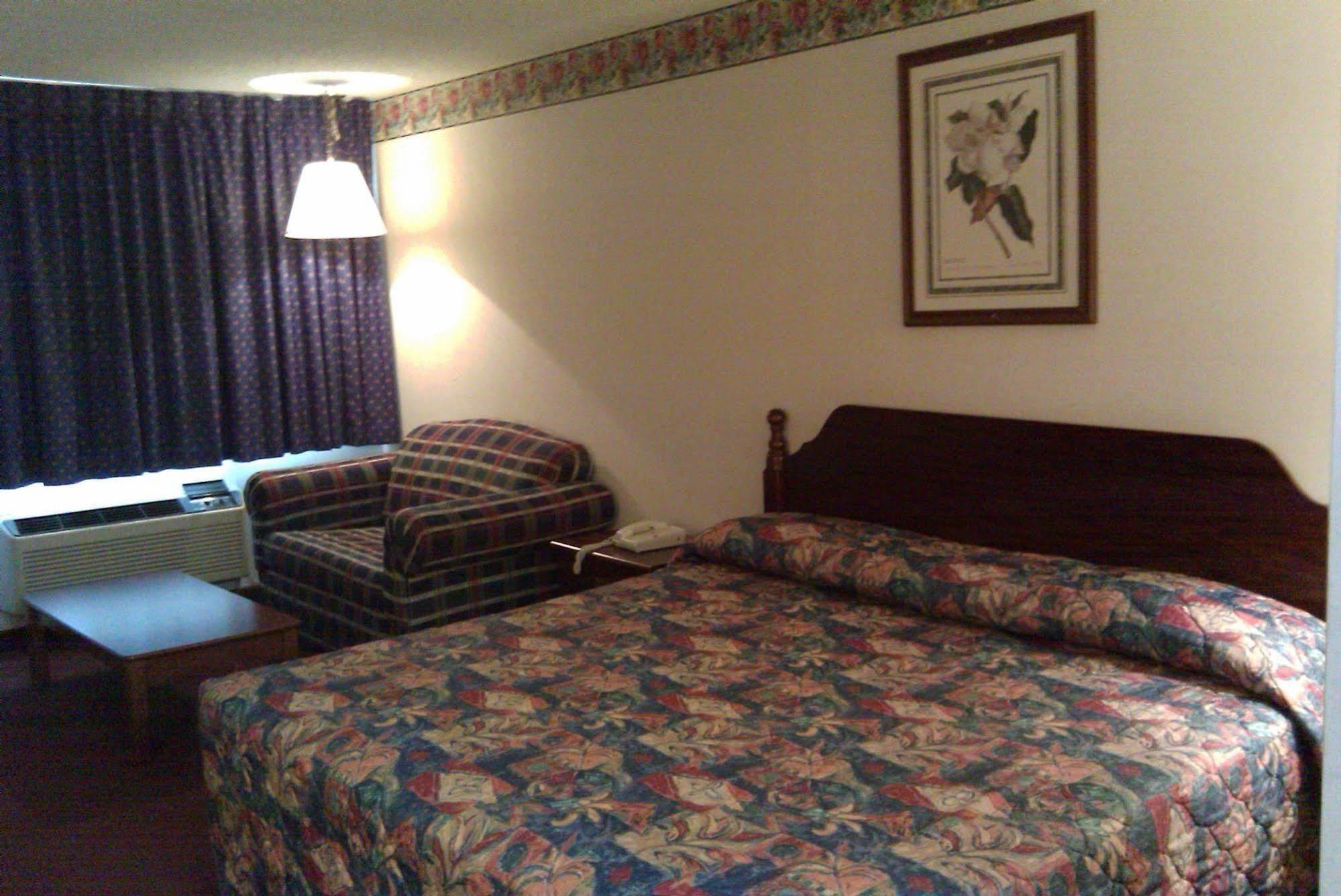 Motel 6-Arlington, Tx - Uta Eksteriør bilde