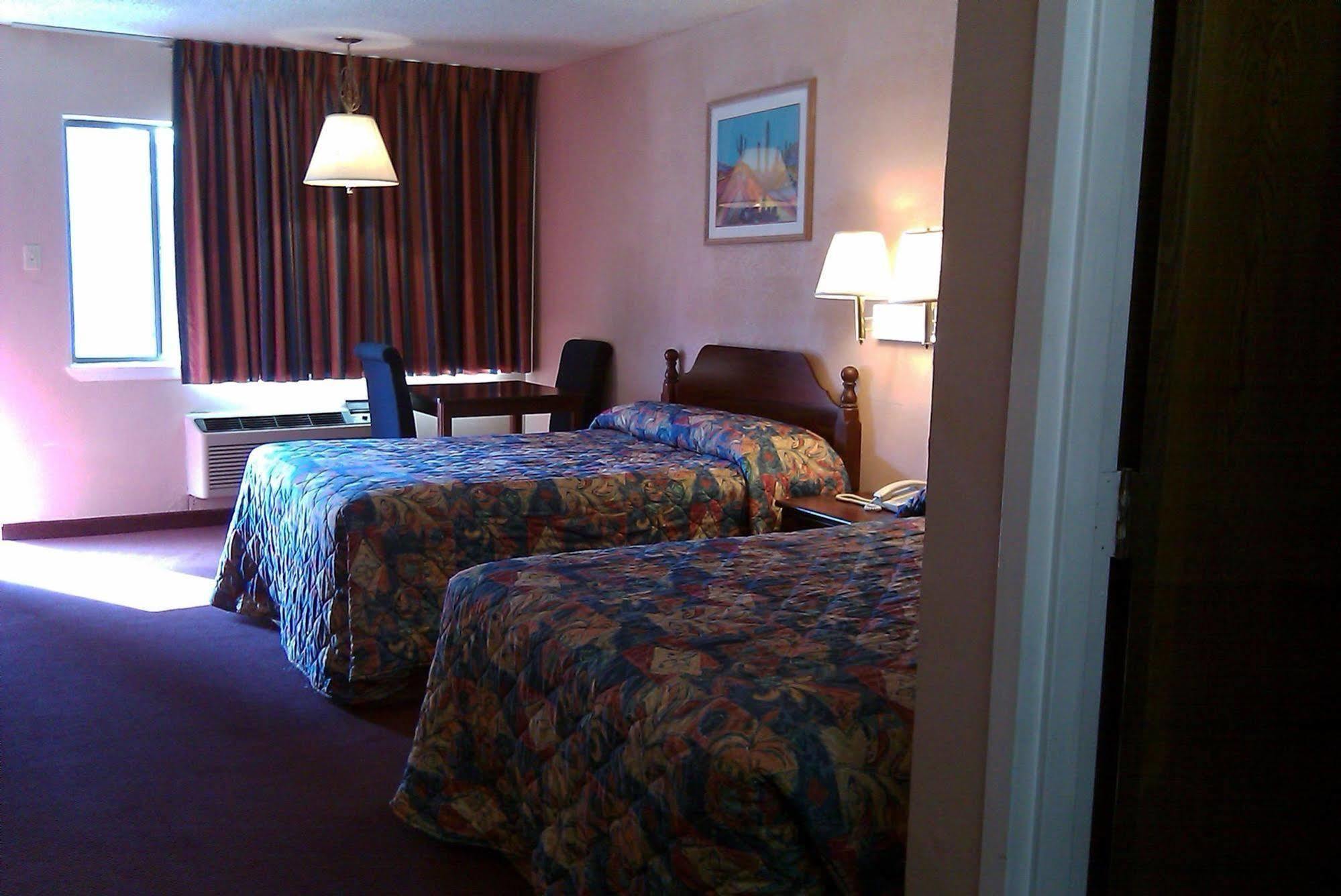 Motel 6-Arlington, Tx - Uta Eksteriør bilde
