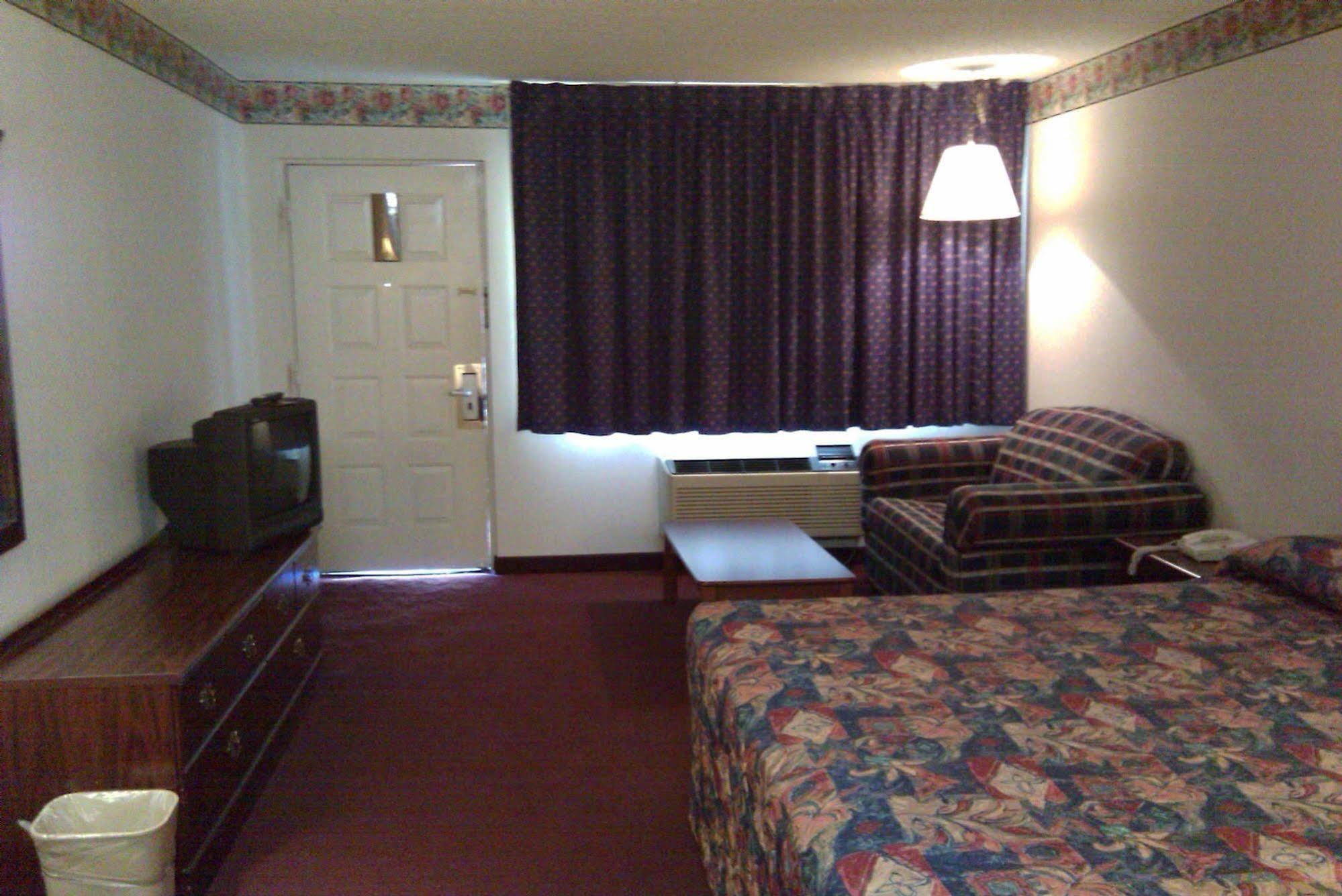 Motel 6-Arlington, Tx - Uta Eksteriør bilde