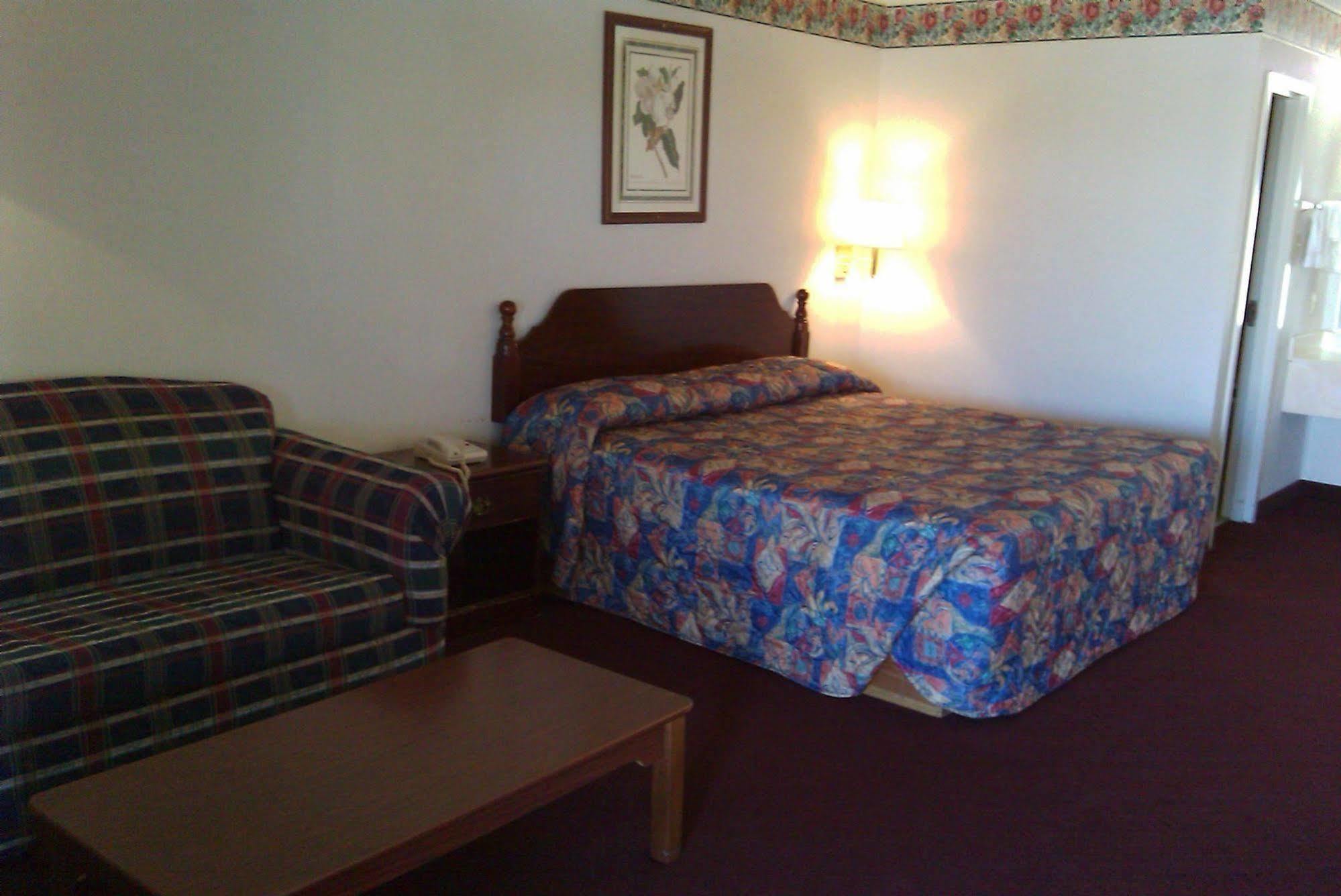 Motel 6-Arlington, Tx - Uta Eksteriør bilde