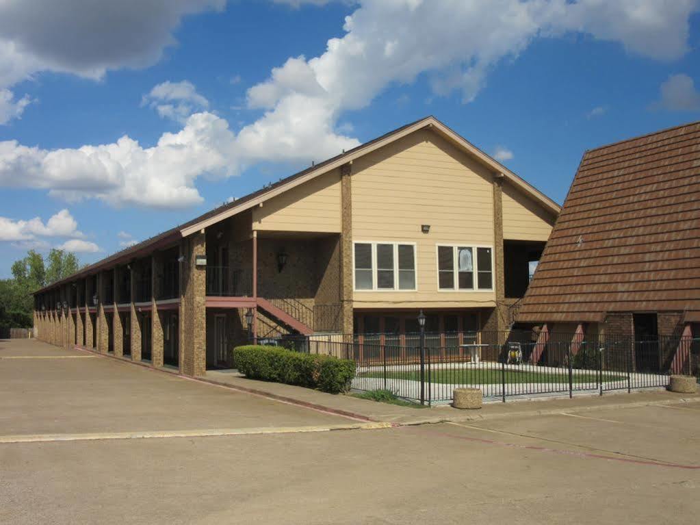 Motel 6-Arlington, Tx - Uta Eksteriør bilde