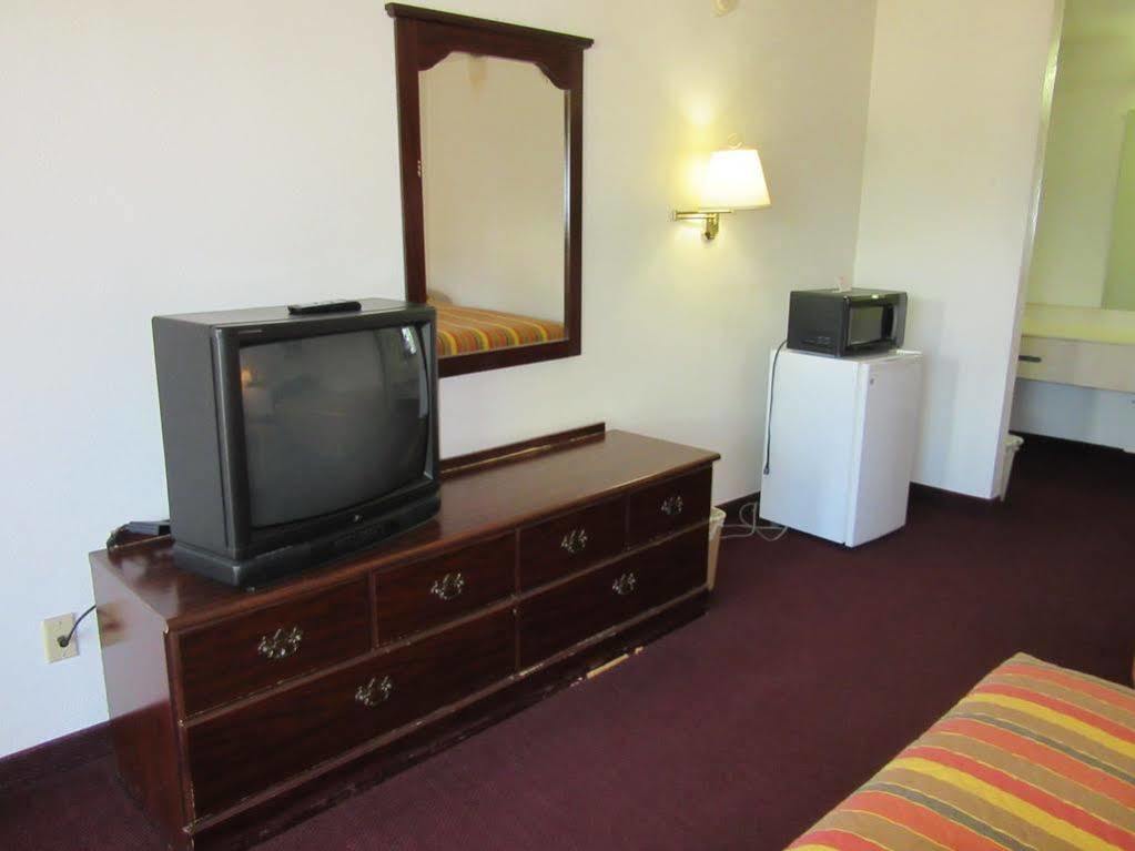 Motel 6-Arlington, Tx - Uta Eksteriør bilde