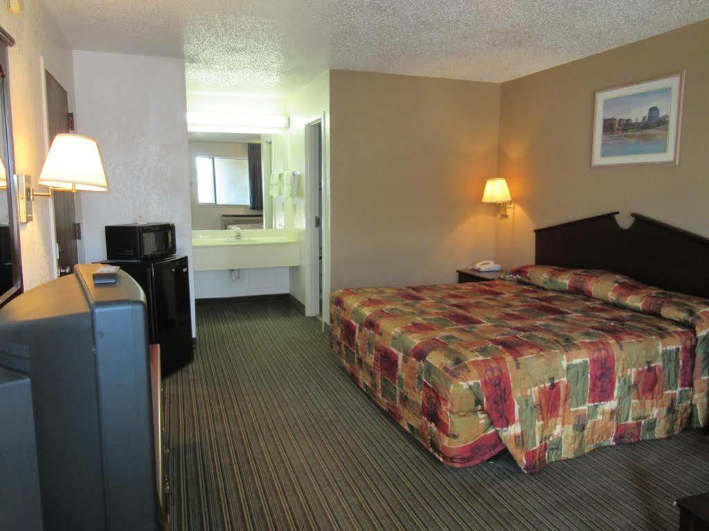 Motel 6-Arlington, Tx - Uta Eksteriør bilde