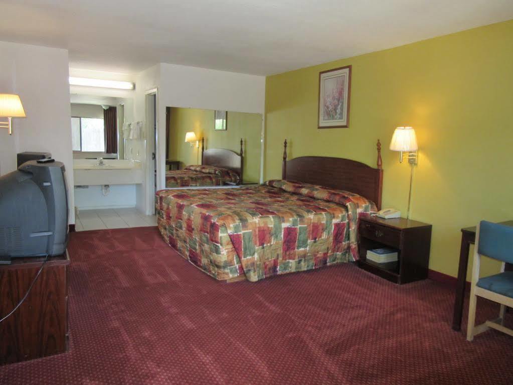 Motel 6-Arlington, Tx - Uta Eksteriør bilde