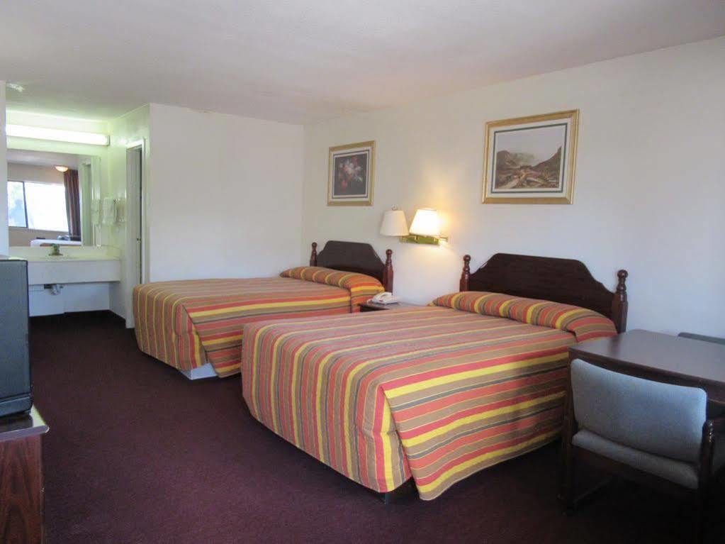 Motel 6-Arlington, Tx - Uta Eksteriør bilde