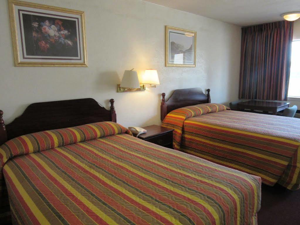 Motel 6-Arlington, Tx - Uta Eksteriør bilde