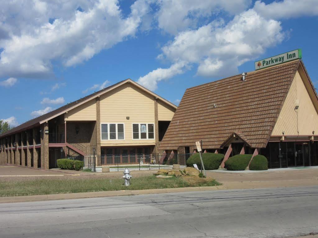 Motel 6-Arlington, Tx - Uta Eksteriør bilde