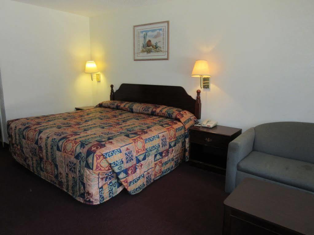 Motel 6-Arlington, Tx - Uta Eksteriør bilde