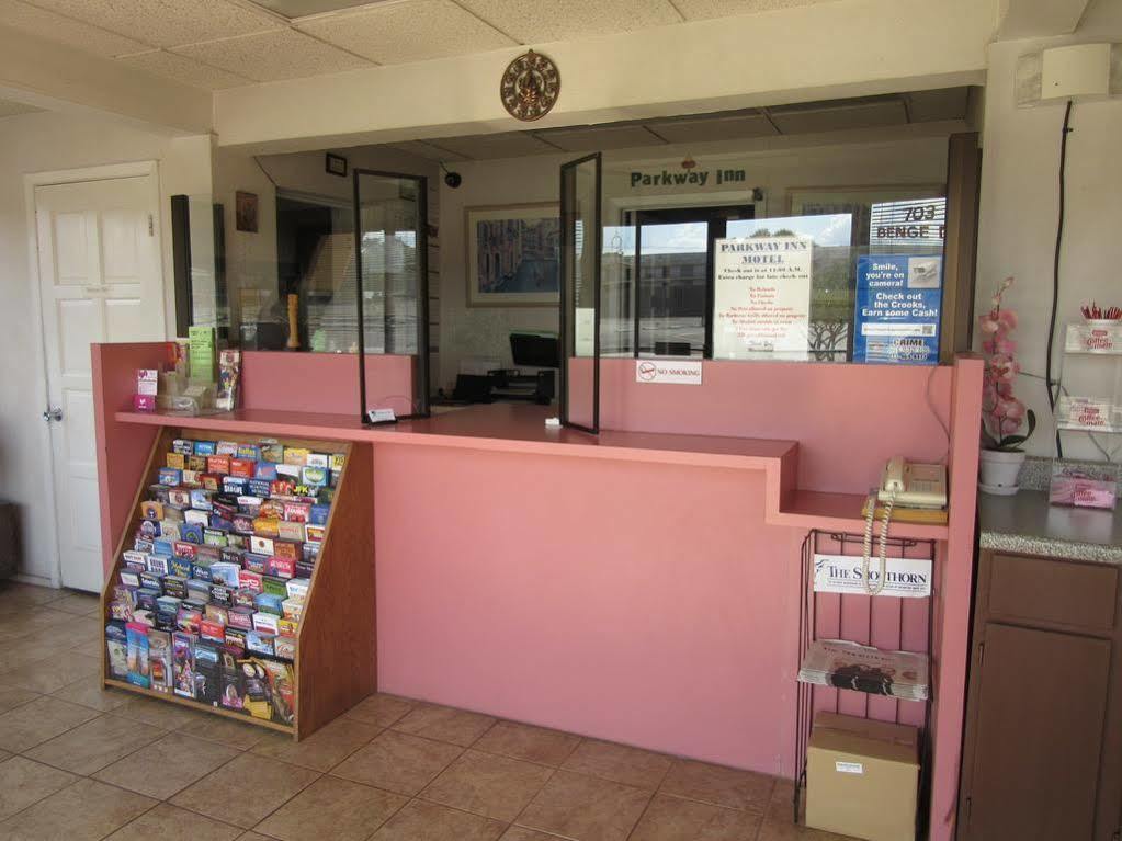 Motel 6-Arlington, Tx - Uta Eksteriør bilde
