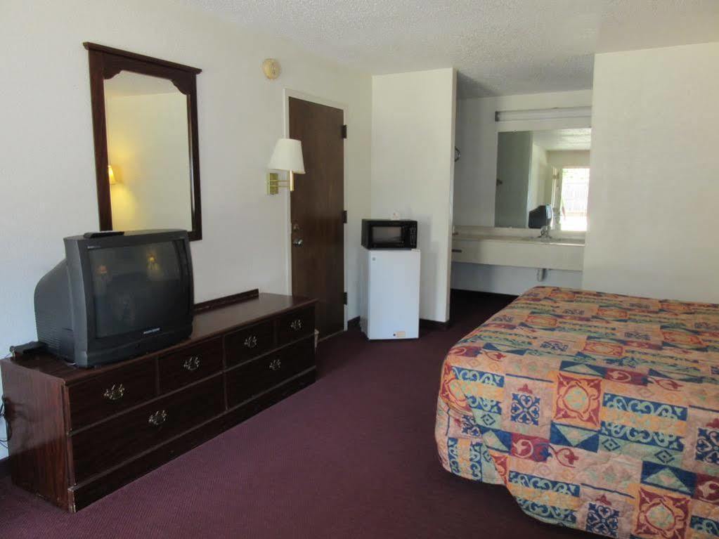 Motel 6-Arlington, Tx - Uta Eksteriør bilde