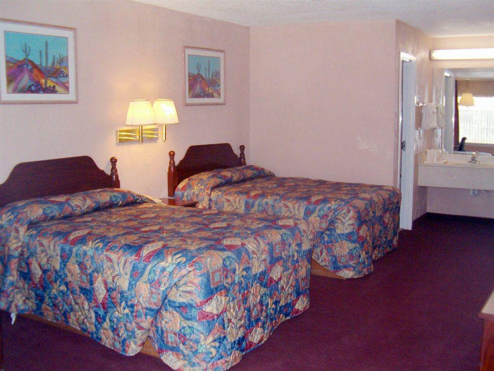 Motel 6-Arlington, Tx - Uta Eksteriør bilde